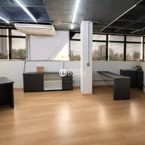Ponto Comercial à venda, 44m² no Santo Agostinho, Belo Horizonte