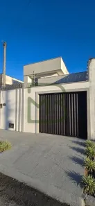 Casa com 2 Quartos para alugar, 115m² no Nova Esperança, Parnamirim