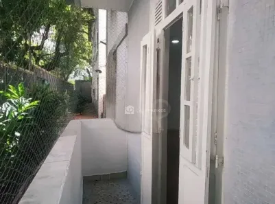 Apartamento com 3 Quartos à venda, 100m² no Tijuca, Rio de Janeiro