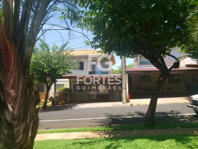 Casa com 3 Quartos para alugar, 147m² no Jardim dos Hibiscos, Ribeirão Preto