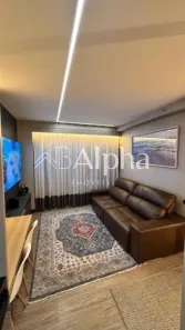 Apartamento com 1 Quarto à venda, 57m² no Alphaville Centro Industrial e Empresarial/Alphaville., Barueri