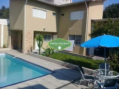 Casa com 5 Quartos à venda, 350m² no Vila Campo Grande, São Paulo