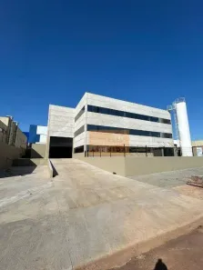 Galpão/Depósito/Armazém para alugar, 2200m² no Betel, Paulínia