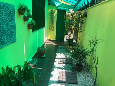 Imóvel Comercial com 10 Quartos para venda ou aluguel, 289m² no Planalto Paulista, São Paulo