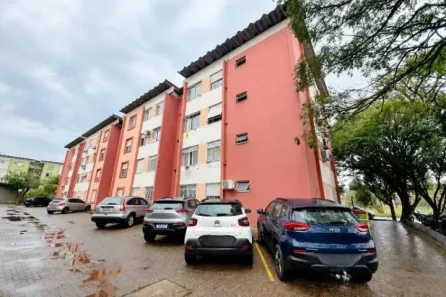 Apartamento com 2 Quartos para alugar, 69m² no Vila Nova, Porto Alegre