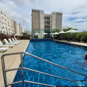 Apartamento com 2 Quartos à venda, 54m² no Neópolis, Natal