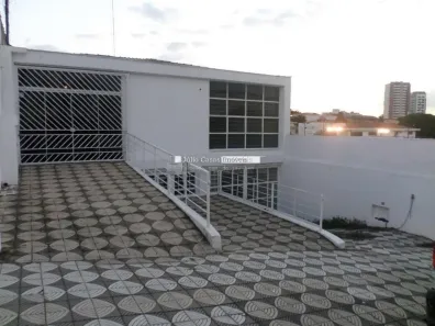 Sala Comercial à venda, 363m² no Centro, Sorocaba