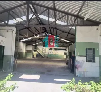 Galpão/Depósito/Armazém à venda, 700m² no Benfica, Rio de Janeiro