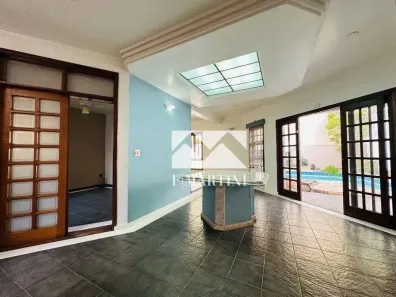 Casa com 3 Quartos à venda, 318m² no Parque Santa Cecília, Piracicaba