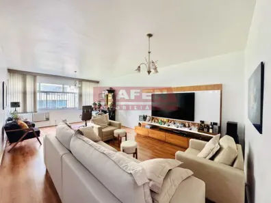 Apartamento com 3 Quartos à venda, 146m² no Copacabana, Rio de Janeiro