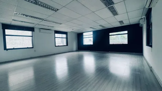 Sala Comercial para alugar, 113m² no Consolação, São Paulo
