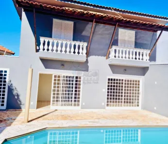 Casa com 3 Quartos à venda, 263m² no Ribeirânia, Ribeirão Preto