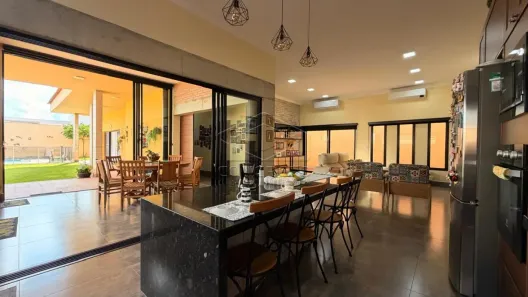 Casa com 2 Quartos à venda, 462m² no Jardim América, Jaú