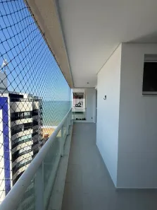 Apartamento com 2 Quartos à venda, 70m² no Praia de Itaparica, Vila Velha