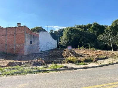 Lote/Terreno à venda, 247m² no Jardim Santa Catarina, Sorocaba