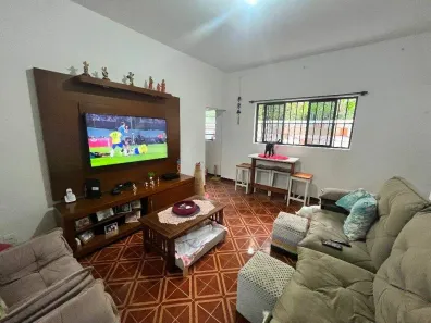 Casa com 3 Quartos à venda, 170m² no Aparecida, Santos
