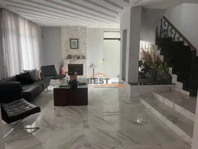 Sobrado com 4 Quartos à venda, 273m² no Alto da Lapa, São Paulo