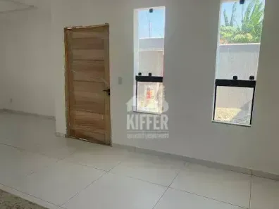 Casa com 3 Quartos à venda, 95m² no Jardim Atlântico Central (Itaipuaçu), Maricá