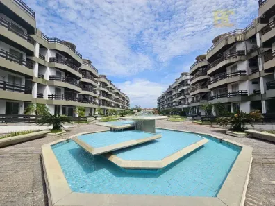 Apartamento com 4 Quartos para alugar, 236m² no Balneario São João Batista, Peruíbe