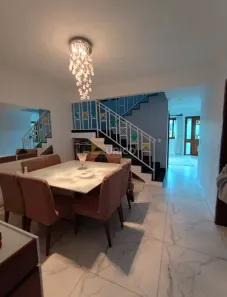 Casa de Condomínio com 3 Quartos à venda, 217m² no Jardim Paulista II, Jundiaí