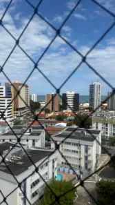 Apartamento com 3 Quartos à venda, 81m² no Ponta da Terra, Maceió