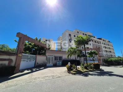 Apartamento com 3 Quartos para alugar, 104m² no Cidade 2000, Fortaleza
