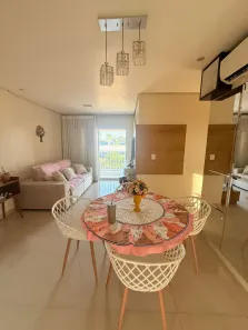 Apartamento com 3 Quartos à venda, 81m² no Santo Agostinho, Manaus