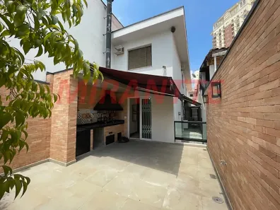Sobrado com 3 Quartos à venda, 150m² no Jardim São Paulo(Zona Norte), São Paulo