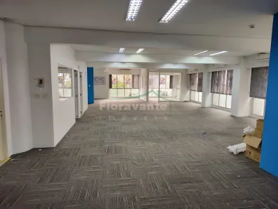 Imóvel Comercial à venda, 317m² no Centro, Santos