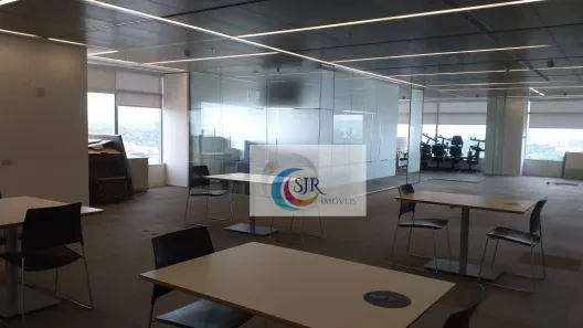 Sala Comercial para alugar, 1617m² no Butantã, São Paulo