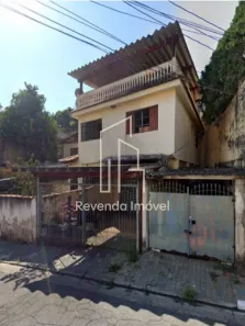 Lote/Terreno à venda, 320m² no Chora Menino, São Paulo