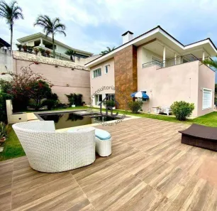 Casa de Condomínio com 5 Quartos à venda, 264m² no Marambaia, Vinhedo