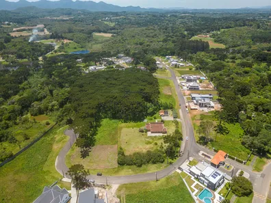 Lote/Terreno à venda, 1319m² no Vila Fuck, Piraquara
