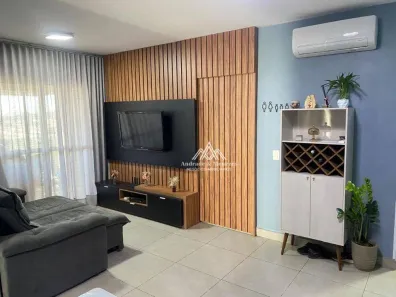 Apartamento com 3 Quartos à venda, 87m² no Quinta da Primavera, Ribeirão Preto