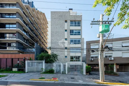 Apartamento com 1 Quarto à venda, 47m² no Petrópolis, Porto Alegre