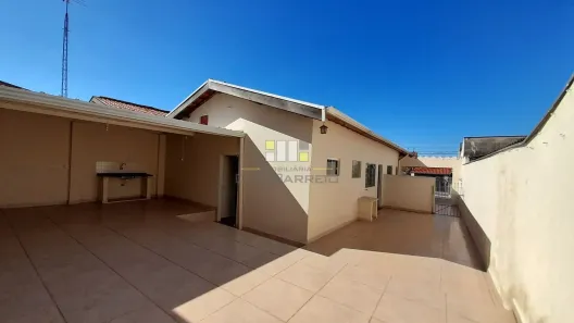 Casa com 3 Quartos à venda, 140m² no Parque João de Vasconcelos, Sumaré