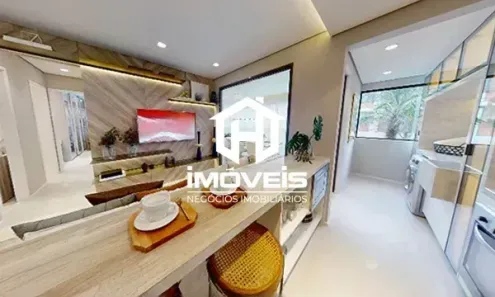 Apartamento com 3 Quartos à venda, 74m² no Vila Mascote, São Paulo