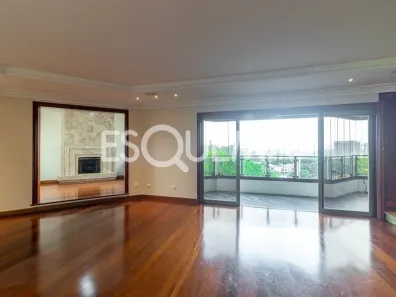 Apartamento com 3 Quartos à venda, 301m² no Paraíso, São Paulo