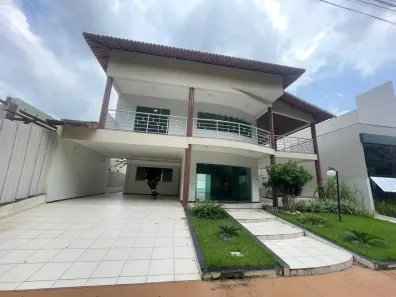 Casa de Condomínio com 4 Quartos para alugar, 500m² no Parque Verde, Belém
