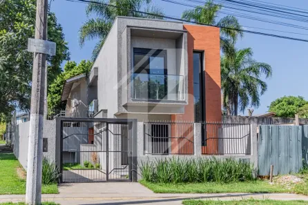 Sobrado com 2 Quartos à venda, 94m² no Salgado Filho, Gravataí