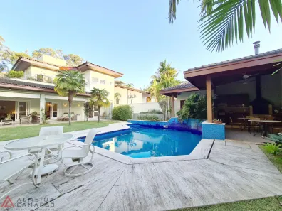 Casa com 4 Quartos à venda, 900m² no Jardim dos Estados, São Paulo
