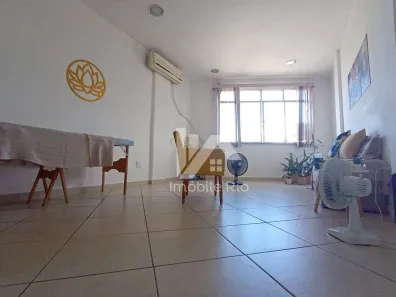 Sala Comercial à venda, 30m² no Tijuca, Rio de Janeiro