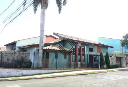 Casa com 3 Quartos à venda, 169m² no Wanel Ville, Sorocaba