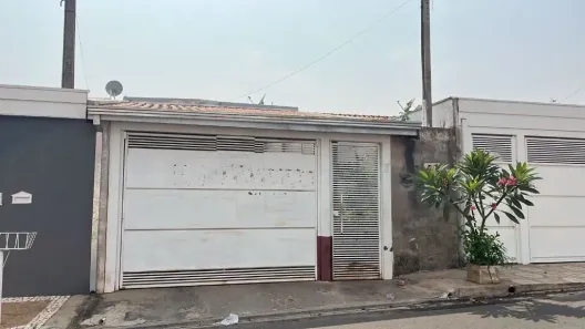 Casa com 2 Quartos à venda, 45m² no Vereador Eduardo Andrade Reis, Marília