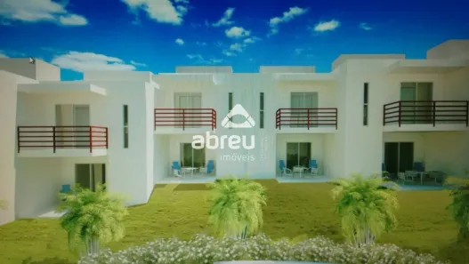Fazenda/Sítio com 20 Quartos à venda, 2442m² no Centro (Área Urbana), Tibau