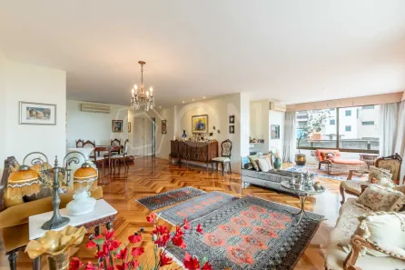 Apartamento com 3 Quartos à venda, 163m² no Mont Serrat, Porto Alegre
