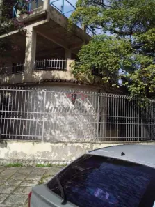 Casa com 4 Quartos à venda, 600m² no Taquara, Rio de Janeiro