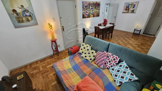Cobertura com 3 Quartos à venda, 118m² no Tijuca, Rio de Janeiro