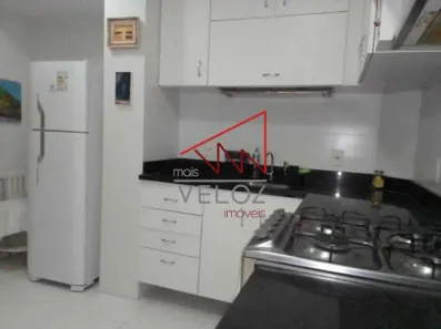 Apartamento com 3 Quartos à venda, 100m² no Laranjeiras, Rio de Janeiro