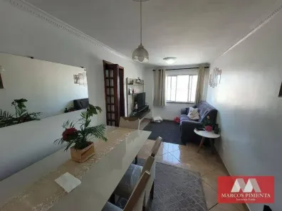 Apartamento com 2 Quartos à venda, 50m² no Brás, São Paulo